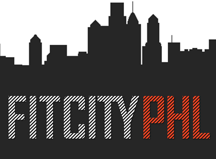 FitCityPhl event logo